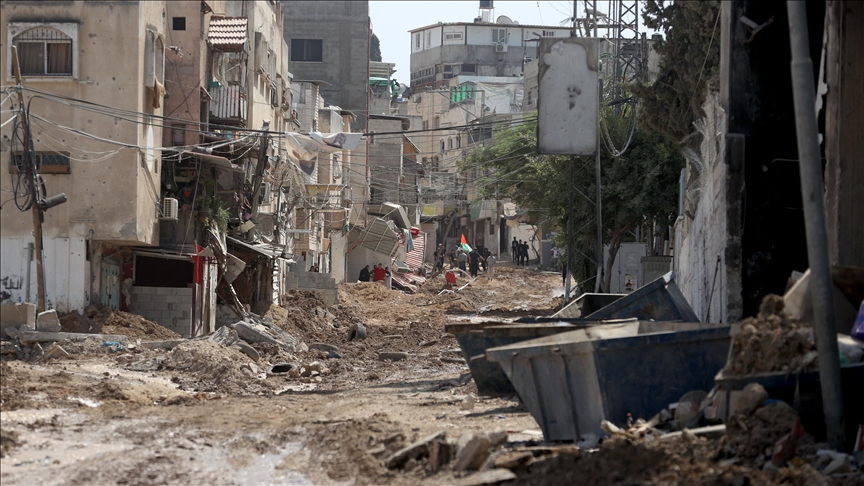 18 Palestinians killed in Israeli airstrike on Tulkarem refugee camp in West Bank 18 Palestinians killed in Israeli airstrike on Tulkarem refugee camp in West Bank
