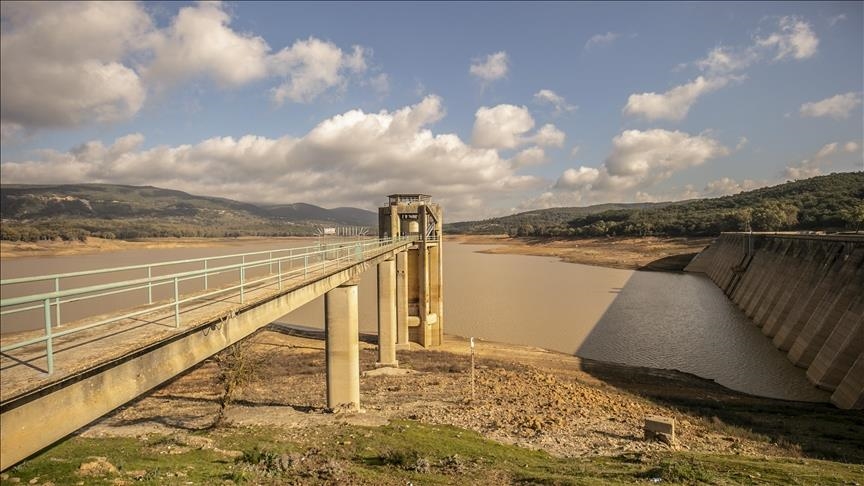 Tunisie : Le taux de remplissage des barrages au plus bas, depuis plus de 3 décennies (Expert)