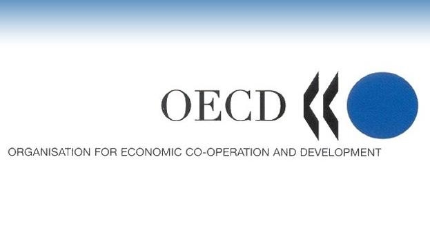 Annual inflation in OECD area slows to 4.7% in August