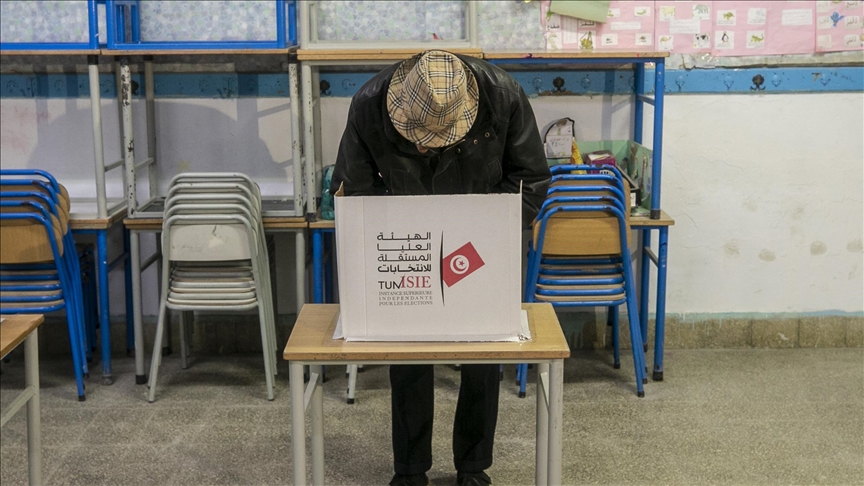 تونس.. 5 أحزاب يسارية تدعو إلى "مقاطعة" الانتخابات الرئاسية