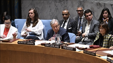 Francia y Noruega apoyan al secretario general de la ONU ante la decisión de Israel de declararlo persona non grata