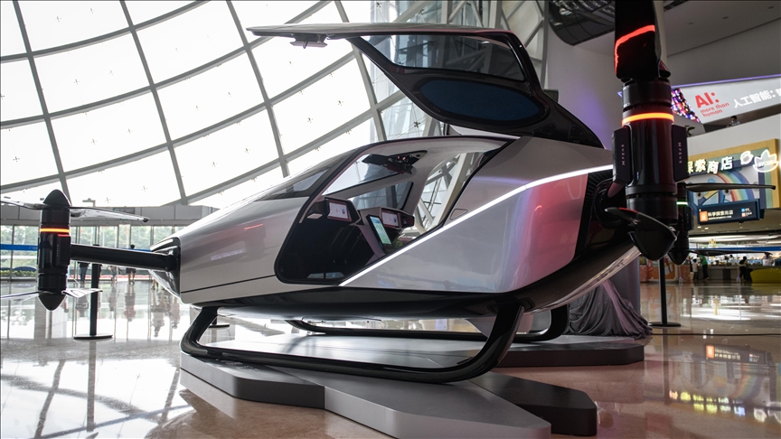 EU countries approve tariffs of over 36% on Chinese electric cars: Report