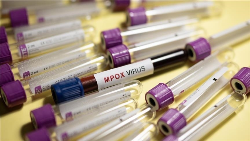 WHO approves 1st mpox diagnostic test for emergency use