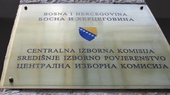 CIK BiH: O održavanju lokalnih izbora u Jablanici, Konjicu, Fojnici, Kiseljaku i Kreševu odluka sutra
