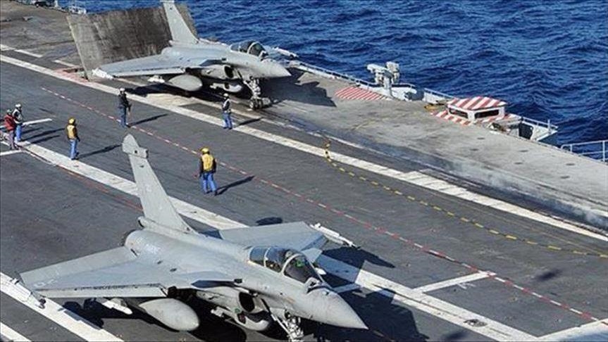 Golfe de Guinée/Lutte contre la piraterie : la Marine française engagée auprès des Etats riverains