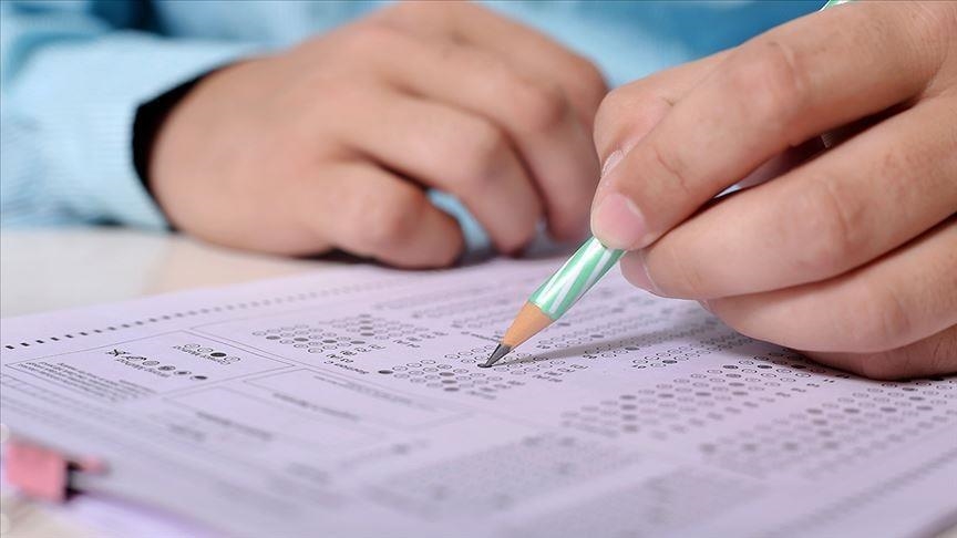 KPSS Ortaöğretim Sınavı sonuçları açıklandı 