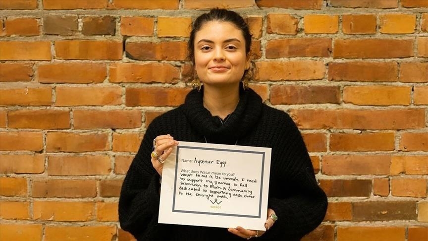 Türkiye continues investigation into killing of Turkish-American activist by Israeli forces Türkiye continues investigation into killing of Turkish-American activist by Israeli forces