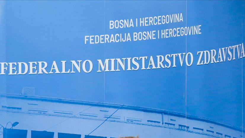 Ministarstvo zdravstva FBiH: Klinički centri spremni da prime povrijeđene s ugroženih područja