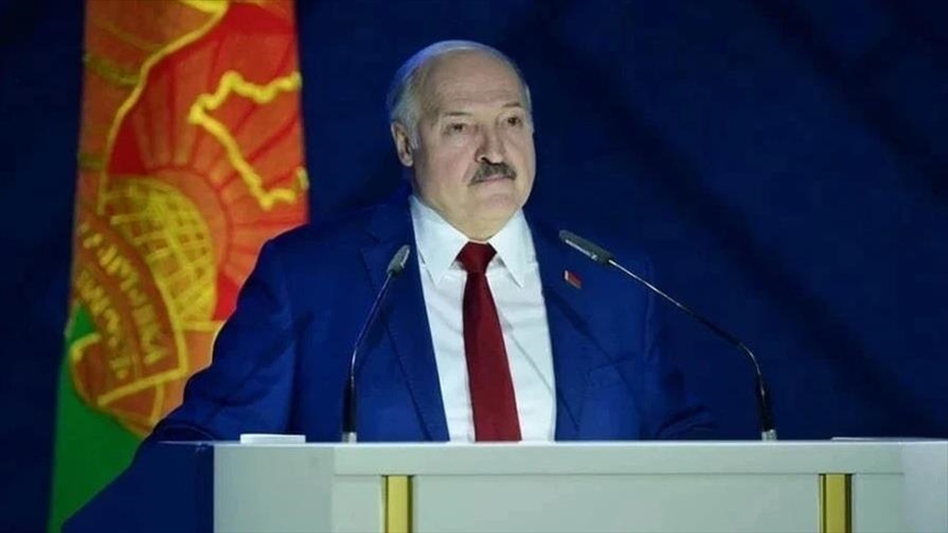 Лукашенко: Минск окажет украинцам поддержку, если Польша попытается «оттяпать» запад Украины