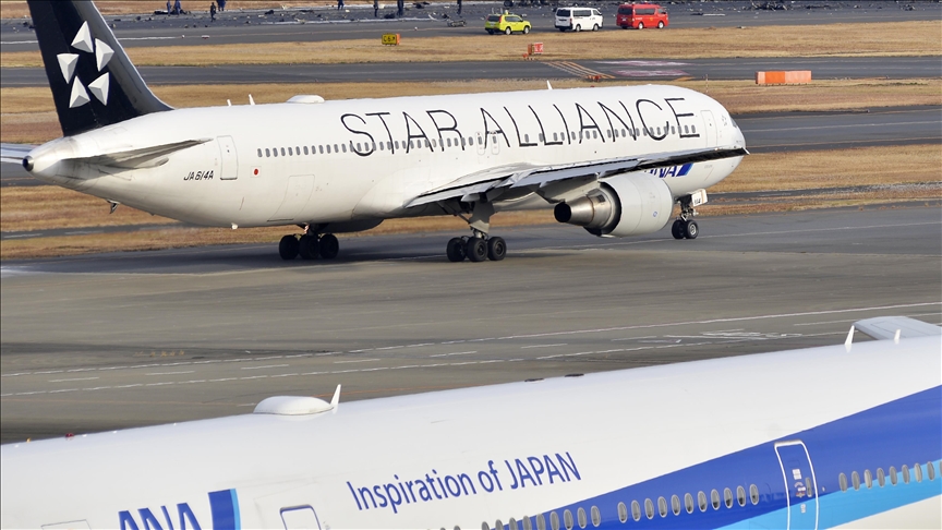 Japan set to start searches at airports for unexploded World War II bombs