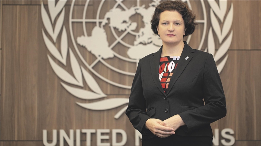 UNDP, Danish think tank launch initiative to combat plastic pollution UNDP, Danish think tank launch initiative to combat plastic pollution