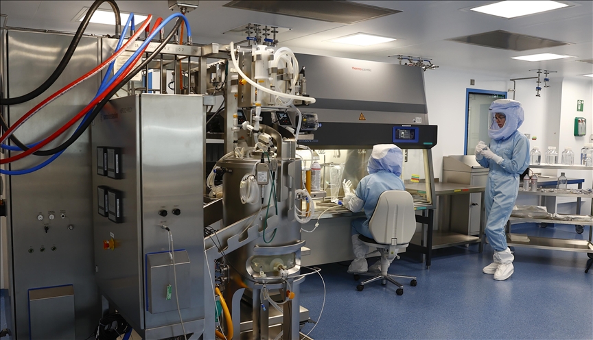 Suecia clasifica el virus de Marburgo como “peligroso para la sociedad”