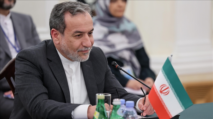 Iranian foreign minister arrives in Beirut amid Israeli escalation