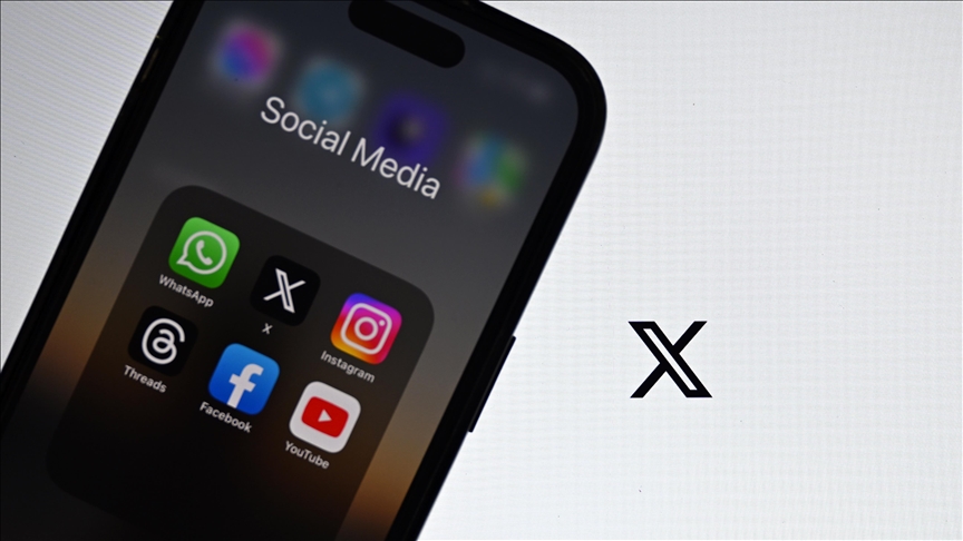 Social media platforms face accusation of censoring Gaza content
