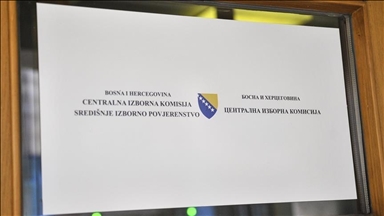 Centralna izborna komisija BiH je u stalnom zasjedanju zbog situacija s poplavama i klizištima u BiH