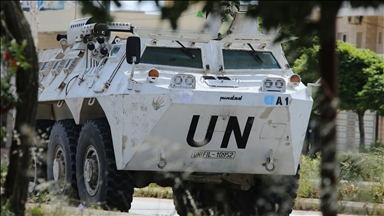 İrlanda, İsrail'in Lübnan'da UNIFIL'de görev yapan birliklerini çekmesi talebini reddetti