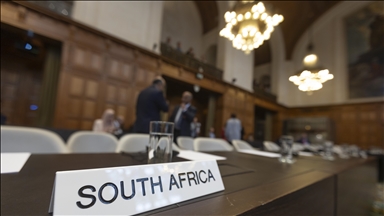 1 year of Gaza genocide: How South Africa put Israel in the ICJ dock