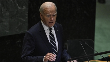 Biden says Israel should look at ‘other alternatives' than striking Iran's oil fields