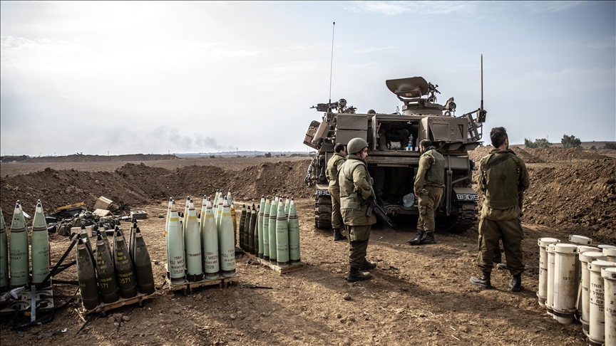State Department ignored Israeli misuse of US bombs; rushed more amid rising deaths in Gaza: Report State Department ignored Israeli misuse of US bombs; rushed more amid rising deaths in Gaza: Report