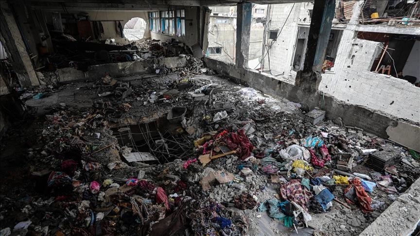 1 year of Gaza genocide: Is Israel’s economy ‘in a process of collapse’?