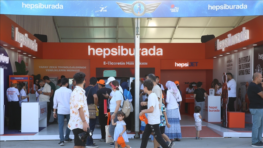 Hepsiburada, sağladığı desteklerle kadın girişimci sayısını artırmayı hedefliyor