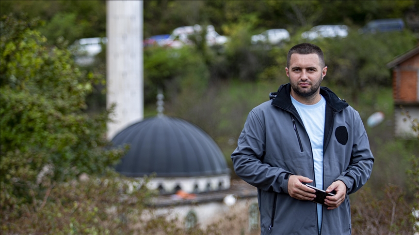 Herojski čin imama Jahića iz Donje Jablanice i njegove supruge: Noć kataklizme teža od najstrašnijeg horora