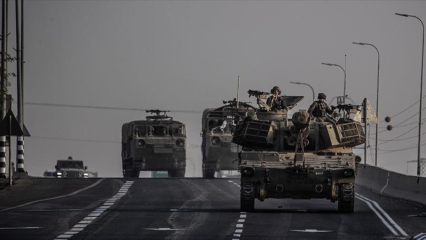 Israel prepares for attack on Iran, expects US support: Reports
