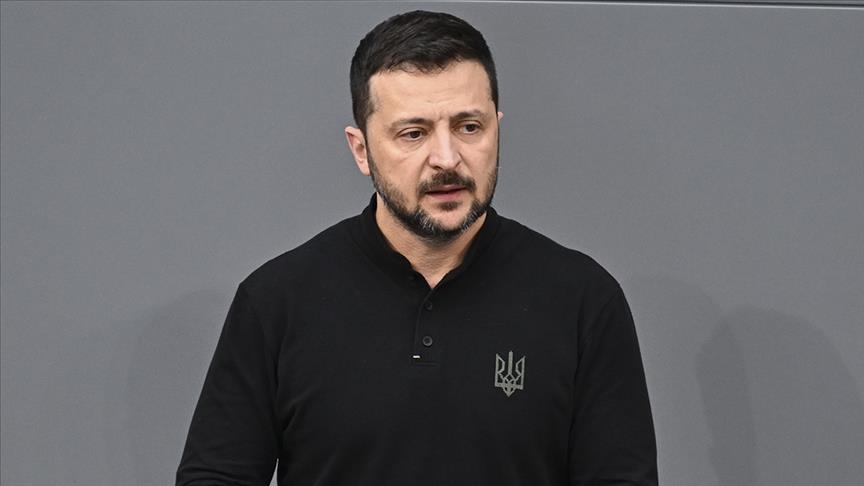 Zelenski najavio da će Kontaktnoj grupi predstaviti “Plan pobjede“