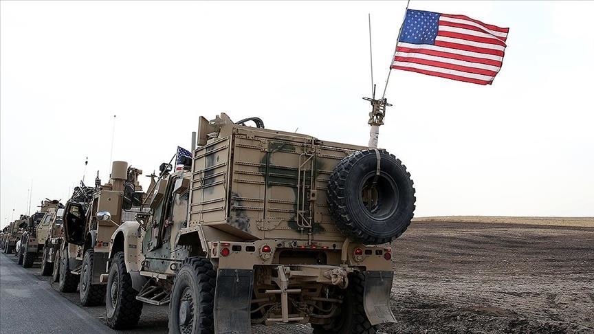 Проиранские группировки в Сирии попытались атаковать базу США с применением ракет 