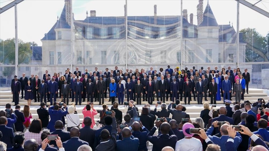 Les pays membres de la Francophonie demandent un cessez-le-feu « immédiat et durable » au Liban