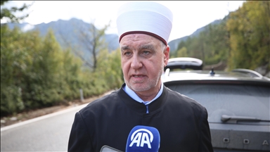 Reisul-ulema Kavazović nakon posjete Donjoj Jablanici: Važno je ublažiti patnju preživjelih