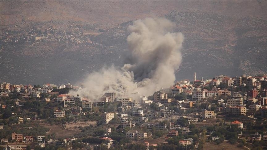 Francophonie summit calls for cease-fire in Lebanon