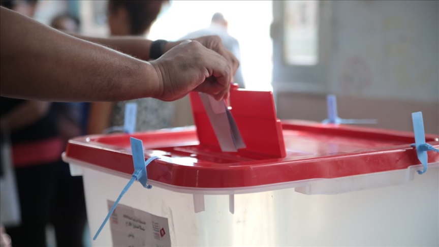 Tunisie : démarrage du vote pour l'élection présidentielle