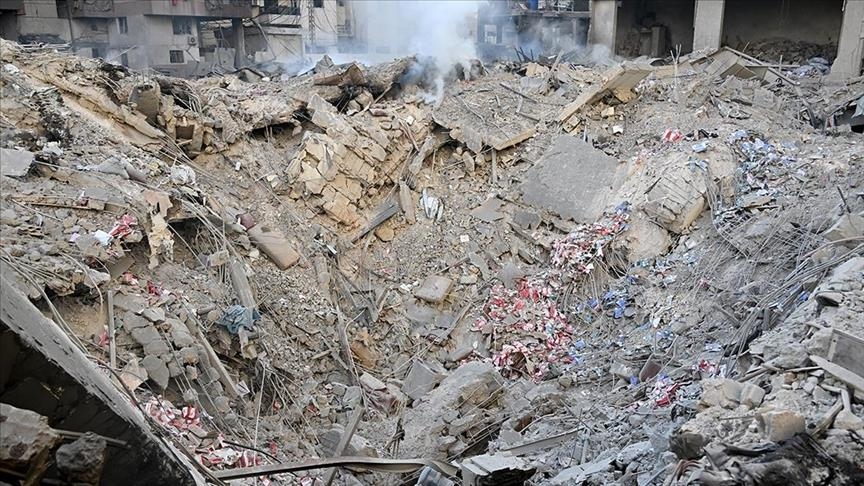 More than 25 Israeli personnel killed since incursion into southern Lebanon: Hezbollah