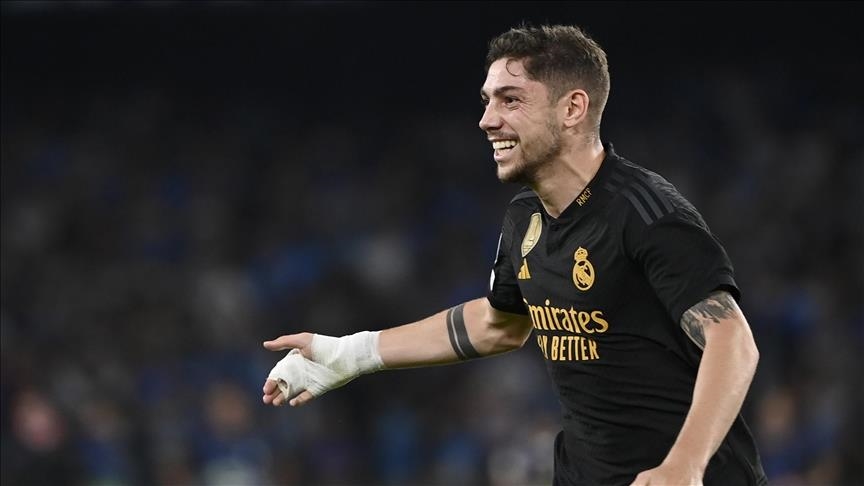 Real Madrid beat Villarreal 2-0 in La Liga Real Madrid beat Villarreal 2-0 in La Liga