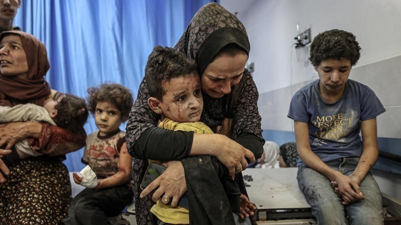 Acrimed documente l'invisibilisation des Palestiniens par les médias français (Synthèse)