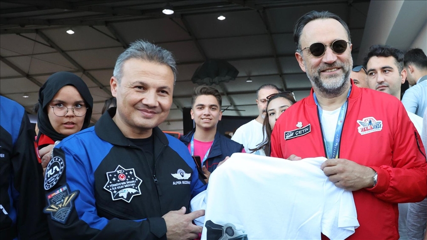 Trendyol hosts e-commerce hackathon at TEKNOFEST 2024