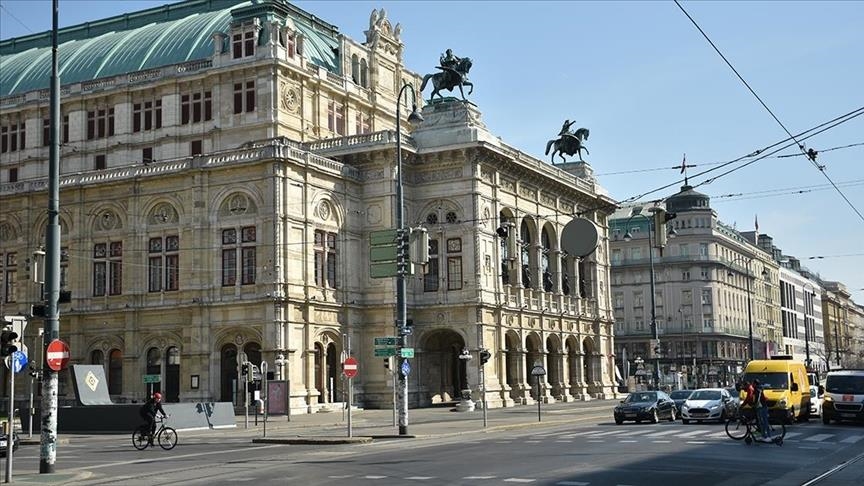 Free Palestine Congress held in Vienna despite opposition