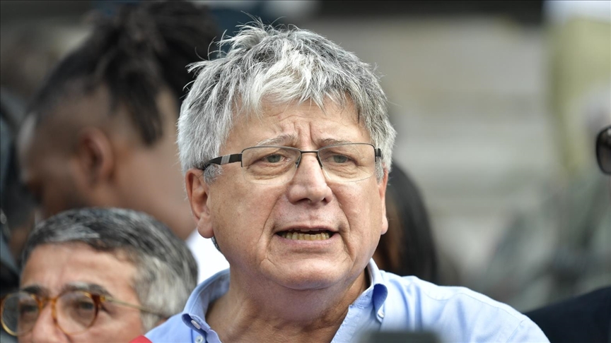 France / Budget : Éric Coquerel dénonce une "austérité historique"