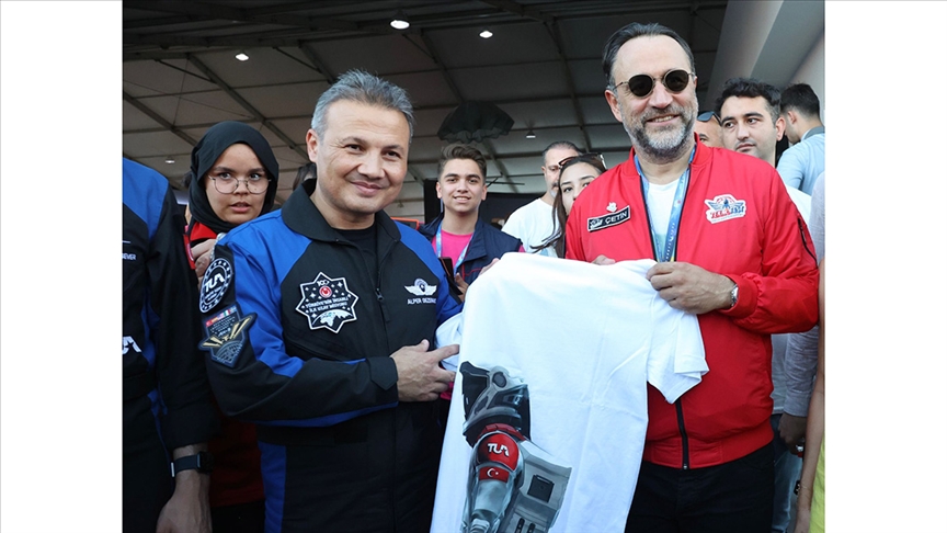 Trendyol TEKNOFEST 2024 E-Ticaret Hackathonu tamamlandı