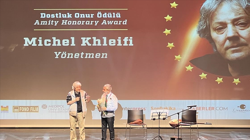 "6. Uluslararası Dostluk Kısa Film Festivali", ödül töreniyle sona erdi