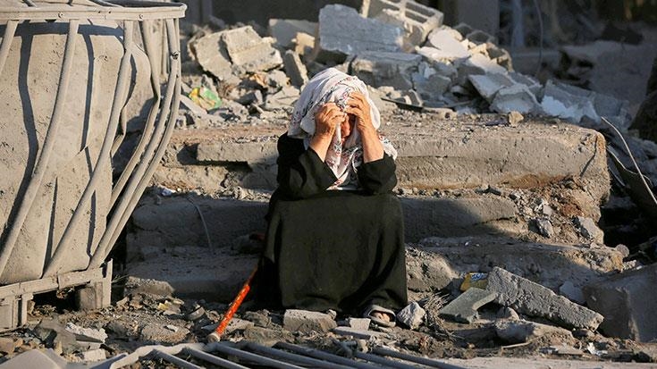 سالگرد نسلکشی اسرائیل در غزه؛11 کشتار بیرحمانه که هرگز فراموش نخواهد شد