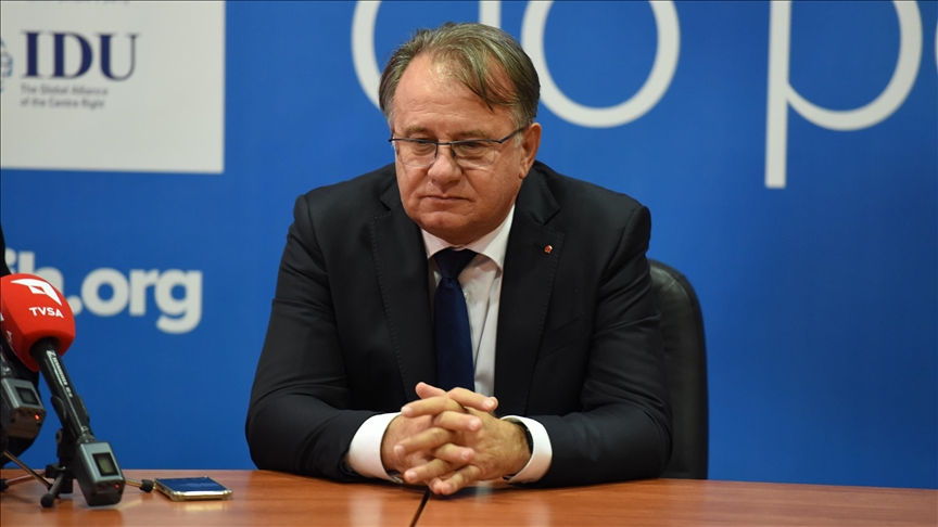 Nikšić izrazio razočarenje zbog gubitka pozicija načelnika SDP-a u mjestima gdje su tradicionalno pobjeđivali