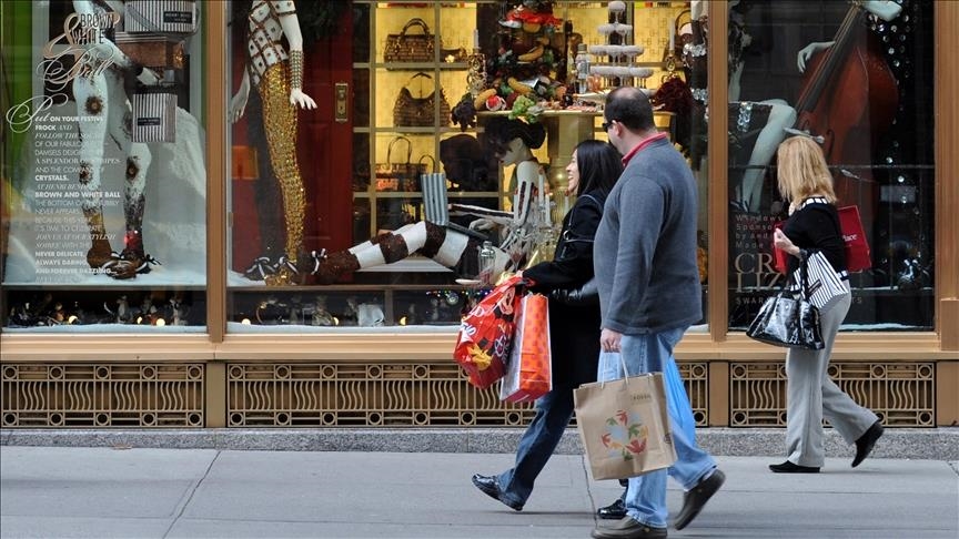 Retail sales slightly up in eurozone, EU