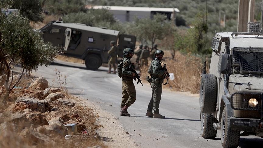 Palestinian elderly man beaten to death by Israeli forces in West Bank