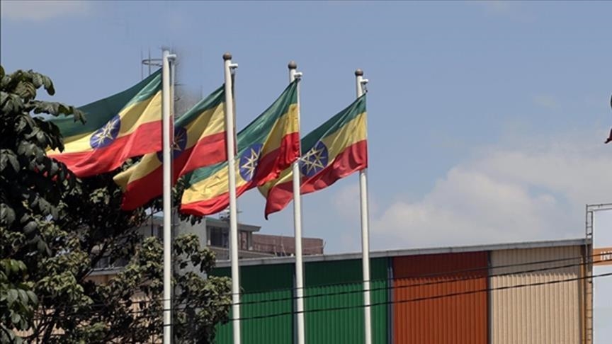 Taye Atske Selassie sworn in as president of Ethiopia