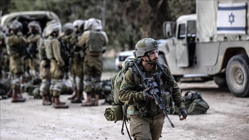 Guerre sur Gaza : 728 soldats israéliens tués et 4 576 blessés depuis un an