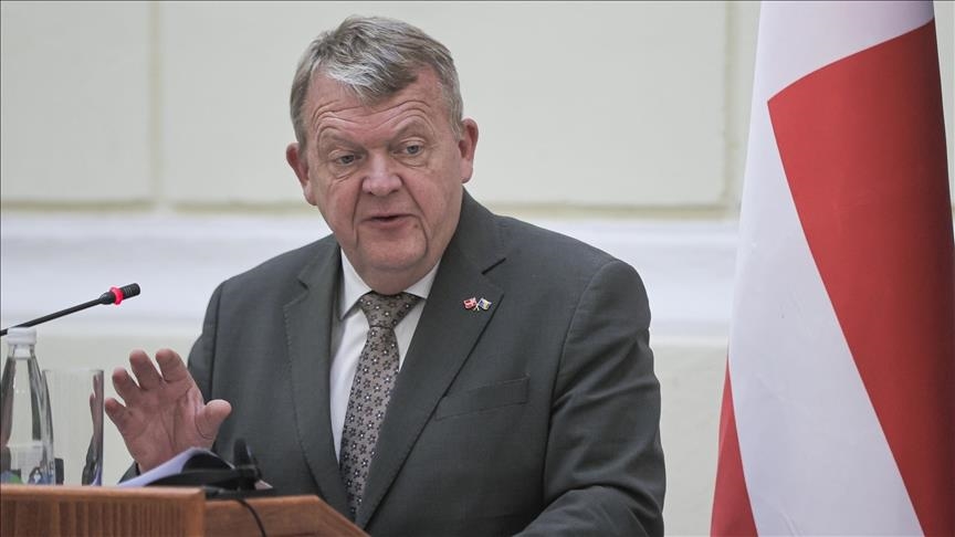 Israel has gone too far with war on Gaza: Denmark