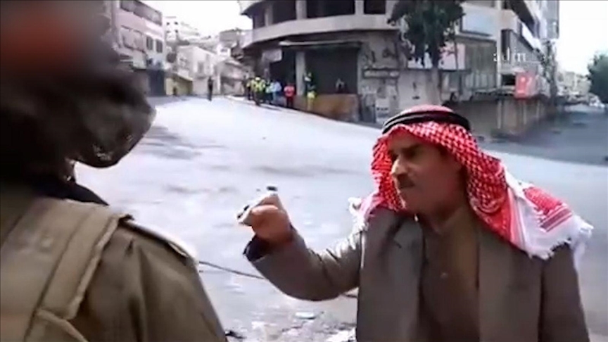 رمز شعبي لمقاومة الضفة.. أبو هليل مسن فلسطيني قتلته إسرائيل بمنزله (تقرير)