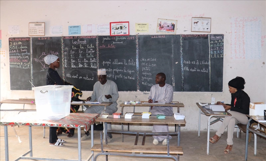 Sénégal : 41 listes retenues pour les législatives du 17 novembre